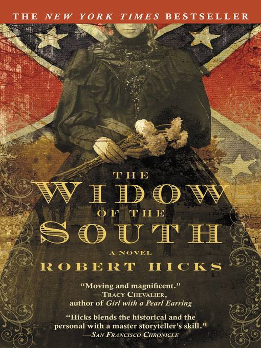Title details for The Widow of the South by Robert Hicks - Wait list